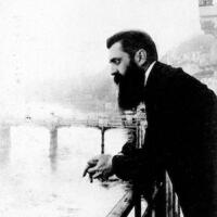 Theodor Herzl